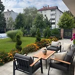 Vila Moste 2 - Free Parking & Pool, Ev Station