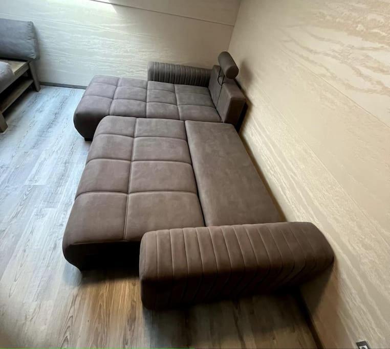 Apartman Moste 2 - Free Parking & Pool, Ev Station Ljubljana