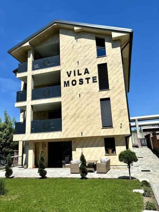 Moste 2 - Free Parking & Pool, Ev Station * Ljubljana